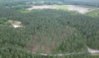 Ronald Sanks Road, Bay Minette, AL 36507