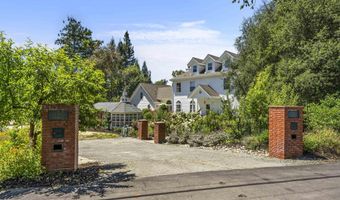 177 Oak Rd, Alamo, CA 94507