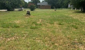 211 S 5th St, Alvarado, TX 76050