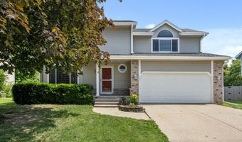 2805 NW Park Ln, Ankeny, IA 50023