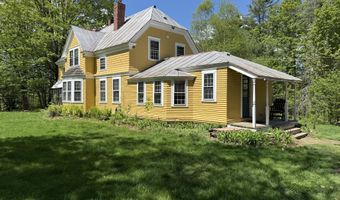 10 S Arm Rd, Andover, ME 04226