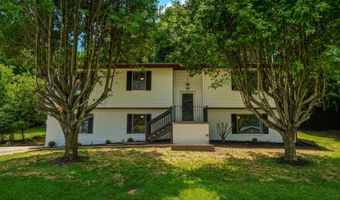 1804 Coffman St, Barboursville, WV 25504