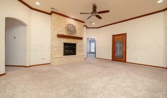 8102 Little Rock Dr, Amarillo, TX 79118