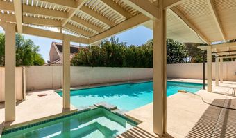 534 Baldridge Dr, Henderson, NV 89014