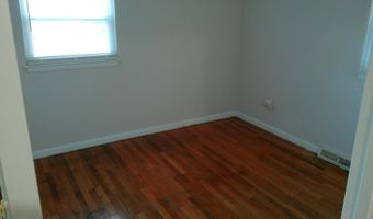 444 CHESTNUT St, Aberdeen, MD 21001