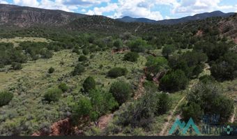 Tbd Mauer Drive, Bent, NM 88314