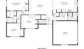 1135 Holmes Rd, Allenton, MI 48002