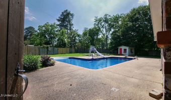 343 Rollingwood Dr, Jackson, MS 39211