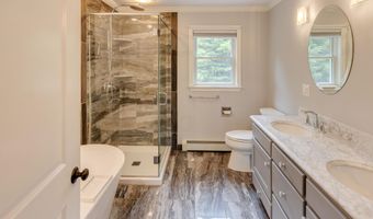 1061 Cherry Valley Rd, Bethlehem, NH 03574