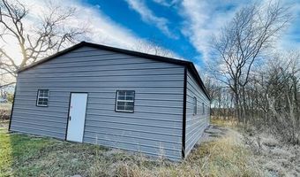 2760 Harreld Rd, Beggs, OK 74421