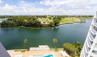 9100 W Bay Harbor Dr 10B, Bay Harbor Islands, FL 33154