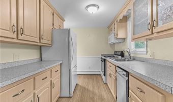 109 W Shore Dr, Coventry, RI 02816