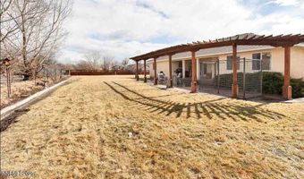 5390 Vinewood Cir, Fallon, NV 89406