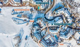 32 Highlands Ln 307, Beaver Creek, CO 81620