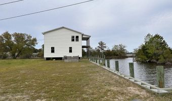 251 Tosto Rd, Beaufort, NC 28516