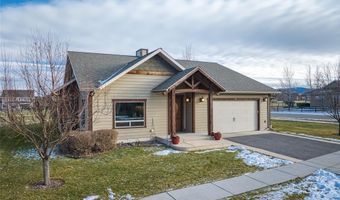 94 Pattee, Bozeman, MT 59718