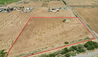 215 Harding Rd, Anthony, NM 88021