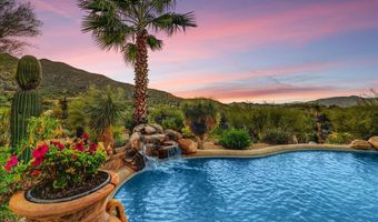 37202 N HOLIDAY Ln, Carefree, AZ 85377