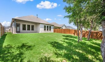 203 Kingfisher Ln, Aledo, TX 76008