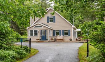 39 Kitteridge Brook Rd, Bar Harbor, ME 04609