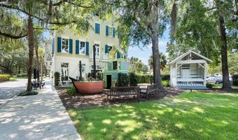17 Mount Grace, Beaufort, SC 29906