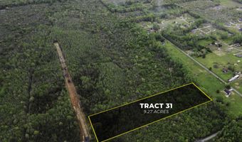 Lot 31 Whitetail Ridge Rd, Austin, AR 72007