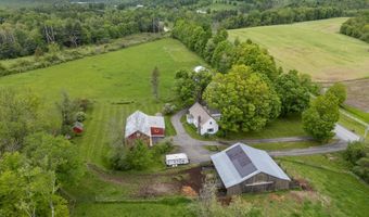 776 Arnold District Rd, Brandon, VT 05733