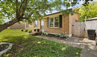 140 Hayden Dr, Bardstown, KY 40004
