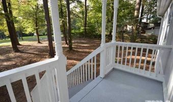 106 N Bell Haven St, Apex, NC 27539