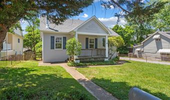 2 HIGHLAND Ave, Annapolis, MD 21403