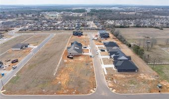 509 Waggoner Ln, Barling, AR 72923