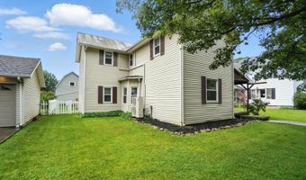 309 E Main Cross St, Arlington, OH 45814