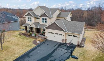 16642 Avocet St NW, Andover, MN 55304