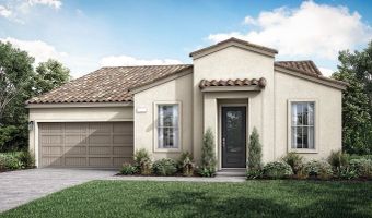 McCutchen & Reliance Rd Plan: Esplanade, Bakersfield, CA 93313