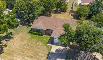 1332 Kingswood St, Alma, AR 72921