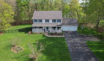 1274 Cheshire St, Cheshire, CT 06410