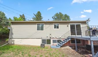 6538 MORELAND Ave, Cheyenne, WY 82009