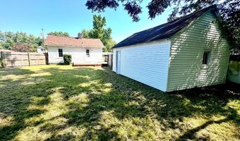 2313 E 5th St, Anderson, IN 46012