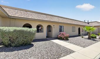 2029 S CLUBHOUSE Dr, Casa Grande, AZ 85194