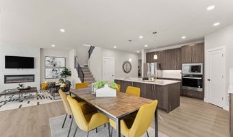 16530 35th Ave SE Plan: KIMBALL, Bothell, WA 98012