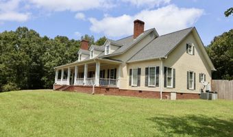 525 JASMINE HILL Rd, Anniston, AL 36207