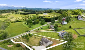 742 Old NC 20 Hwy, Alexander, NC 28701
