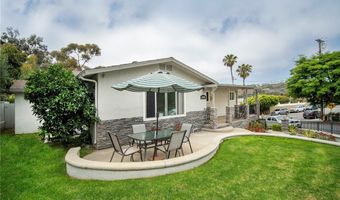 1413 Avenida De La Estrella, San Clemente, CA 92672