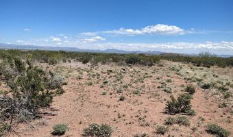 4505 N CHISOLM Trl A, Bisbee, AZ 85603