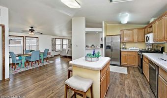 853 N State Route 89 82, Chino Valley, AZ 86323