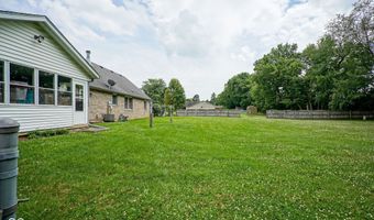 2133 Heather Rd, Anderson, IN 46012