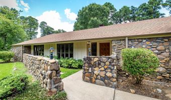 1520 Pine Dr, Ashdown, AR 71822