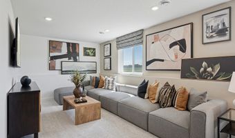 734 151st Ln NW Plan: Courtland ii, Andover, MN 55304