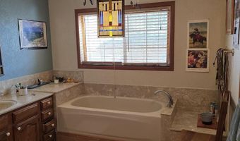 1144 S Hammers Rd, Bowie, AZ 85605