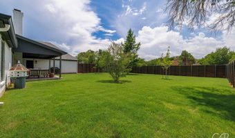 1210 Canterbury Dr, Abilene, TX 79602